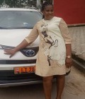 Rencontre Femme Cameroun à Littoral Douala : Naomie, 38 ans